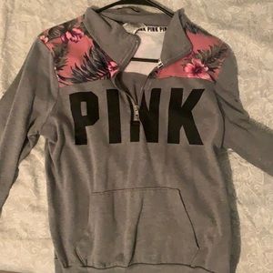 PINK Pullover